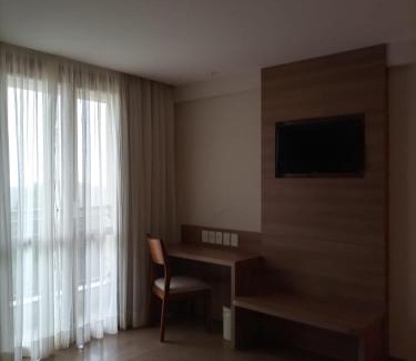 Pedra Azul Hotel | Condomínio Vista Azul Hotel