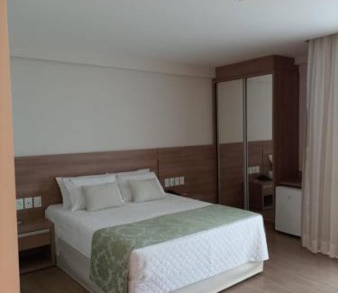 Pedra Azul Hotel | Condomínio Vista Azul Hotel