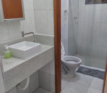 Vista Linda Casa | Condomínio - Vista frontal ao Mar