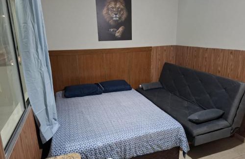 Riviera da Barra Apartamento | Condomínio Vitória