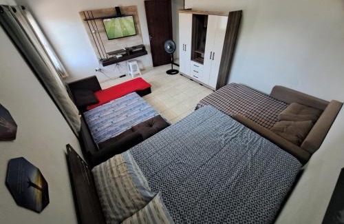 Riviera da Barra Apartamento | Condomínio Vitória