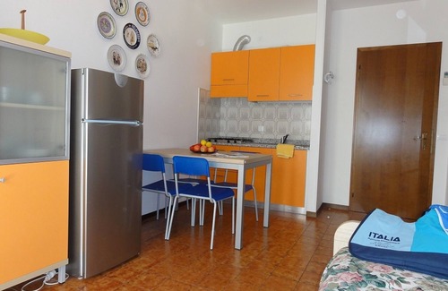 Bibione Lido del Sole Apartamento | Condominio Sabrina
