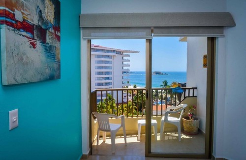 Ixtapa Apartamento | Condominio 02 recamaras Enna Inn Ixtapa