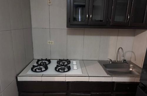 Segunda Sección Apartamento | Condominio 1