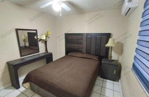 San Carlos Casa | Condominio 312 Loma Bonita