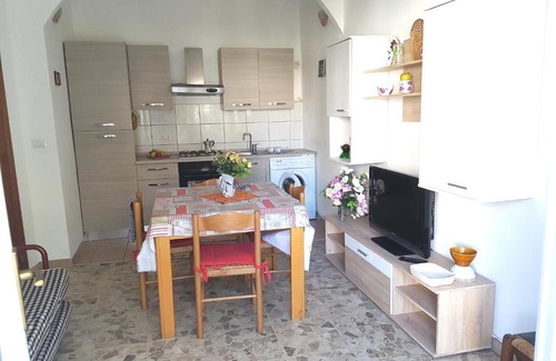 Valverde Apartamento | Condominio Adriatico