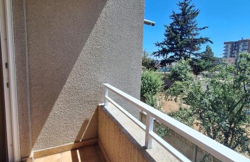 Temuco Apartamento | Condominio Alto Durand, con Estacionamiento, a 5 minutos del casino, Portal Temuco, supermercados, restaurantes y tiendas, cafeterías y clínica 2d 1b