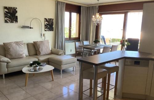 Locarno Apartamento | Condominio Andromeda Seeblick