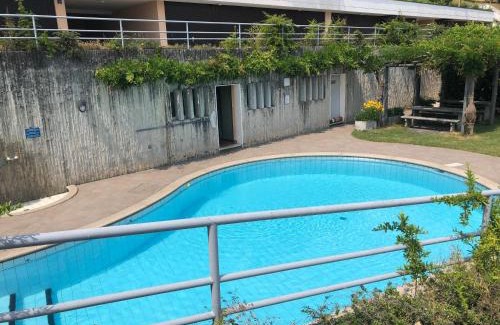 Locarno Apartamento | Condominio Andromeda Seeblick