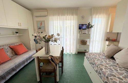 Lignano Pineta Apartamento | Condominio Aquilone