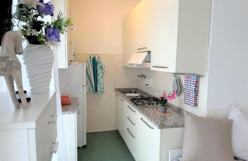 Lignano Pineta Apartamento | Condominio Aquilone