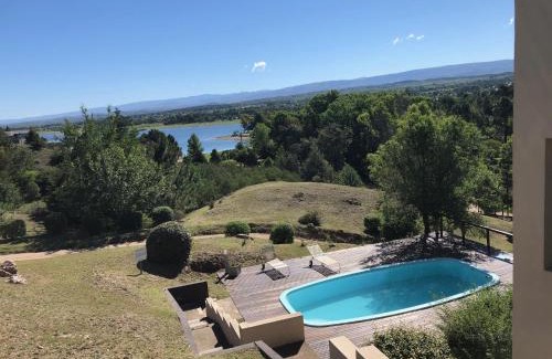 Alta Gracia Apartamento | Condominio Monte Molinos