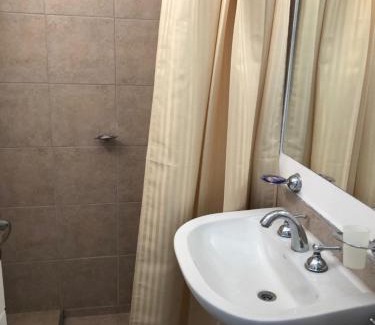 Alta Gracia Apartamento | Condominio Monte Molinos