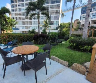 Las Playas Apartamento | Condominio Astoria Suite de lujo con vista al mar