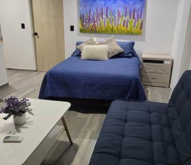 Las Playas Apartamento | Condominio Astoria Suite de lujo con vista al mar