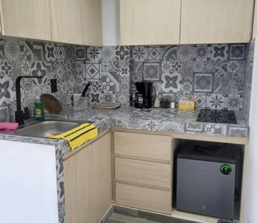 Las Playas Apartamento | Condominio Astoria Suite de lujo con vista al mar
