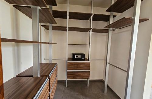 La Cruz de Huanacaxtle Apartamento | Condominio B Nayar