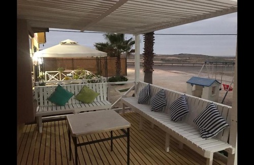 Bahia Inglesa Cabina | Condominio Bahia Inglesa