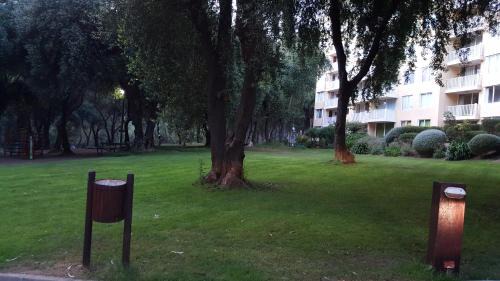 Puchuncavi Apartamento | Condominio Bahia Pelicanos - Horcon
