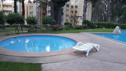Puchuncavi Apartamento | Condominio Bahia Pelicanos - Horcon
