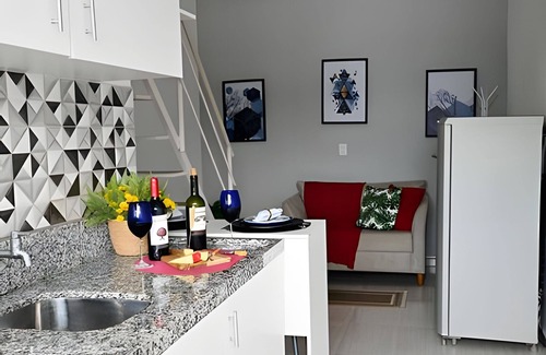 Sao Roque Apartamento | Condominio bella vista