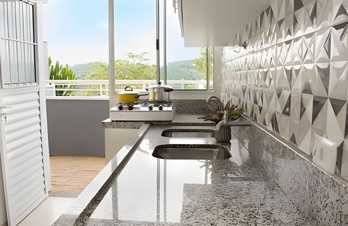 Sao Roque Apartamento | Condominio bella vista