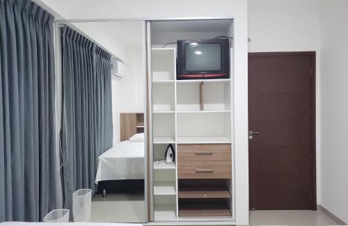Santa Cruz Apartamento | Condominio Las Palmas II VILLA FATIMA