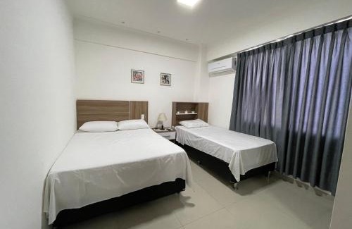 Santa Cruz Apartamento | Condominio Las Palmas II VILLA FATIMA