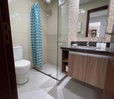 Santa Cruz Apartamento | Condominio Las Palmas II VILLA FATIMA