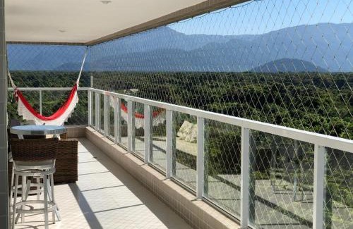 Praia de Sao Lourenco Apartamento | Condominio Reserva da Mata - Riviera de São Lourenço