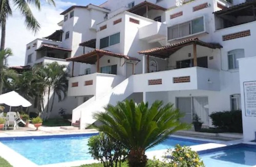 Manzanillo Condominio | Condominio Brisasol Manzanillo