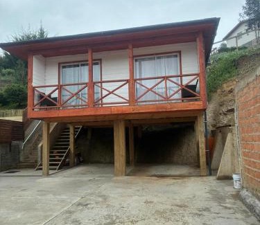 Bucalemu Apartamento | Condominio Bucalemu