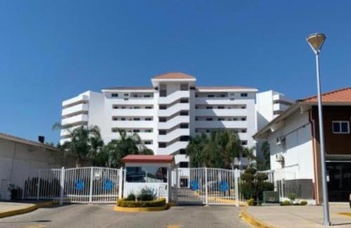 Marina Mazatlán Apartamento | Condominio c/alberca y vista a Marina Mazatlán