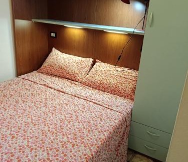 Bibione Lido dei Pini Apartamento | Condominio Carina