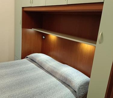 Bibione Lido dei Pini Apartamento | Condominio Carina