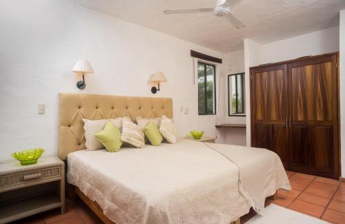 Fluvial Vallarta Apartamento | Condominio con Alberca en la Zona Hotelera Puerto Vallarta