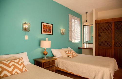 Fluvial Vallarta Apartamento | Condominio con Alberca en la Zona Hotelera Puerto Vallarta