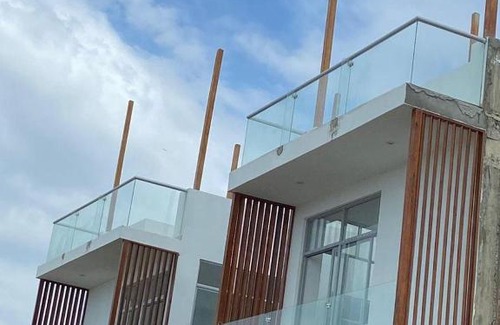 Bocapan Casa | Condominio de playa bocapan