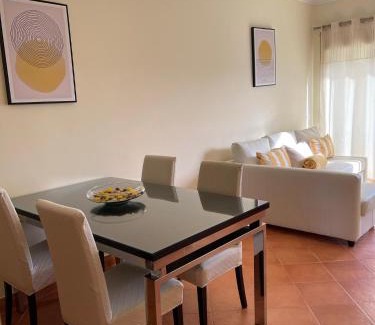 Albardeira Apartamento | Condominio do Mar