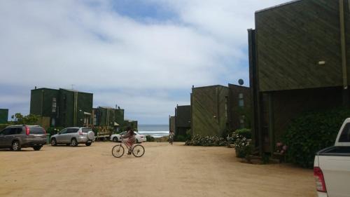 Pichilemu Apartamento | Condominio Don Alberto