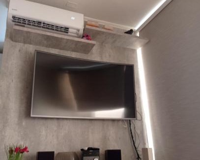 Talca Apartamento | Condominio don Alfonso