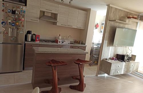 Talca Apartamento | Condominio don Alfonso