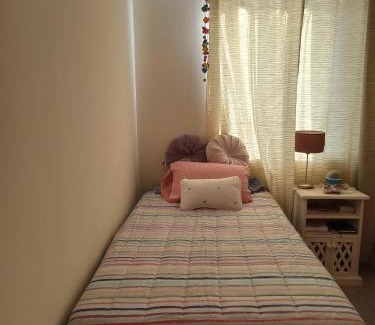 Talca Apartamento | Condominio don Alfonso