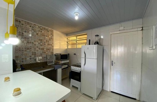 Guilhermina Apartamento | Condominio Edificio Carlos Rohm