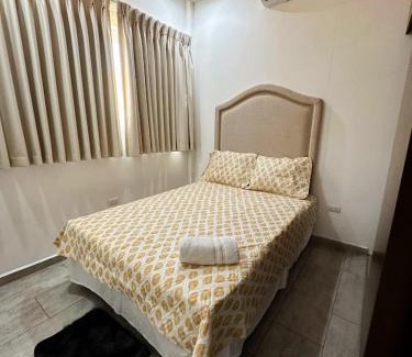 Sector 1 Nor-Oeste Apartamento | Condominio Elegante en Fontana del valle 112