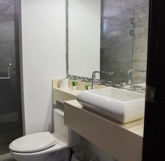Sector 1 Nor-Oeste Apartamento | Condominio Elegante en Fontana del valle 112