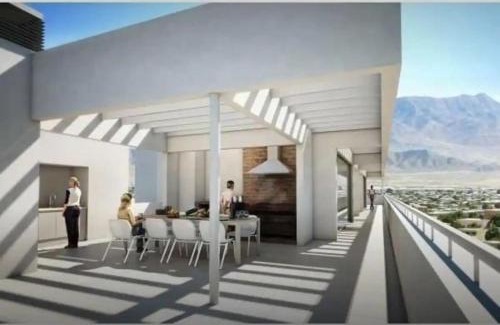 Calama Apartamento | Condominio en el Centro de Calama