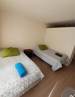 Calama Apartamento | Condominio en el Centro de Calama