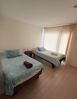 Calama Apartamento | Condominio en el Centro de Calama