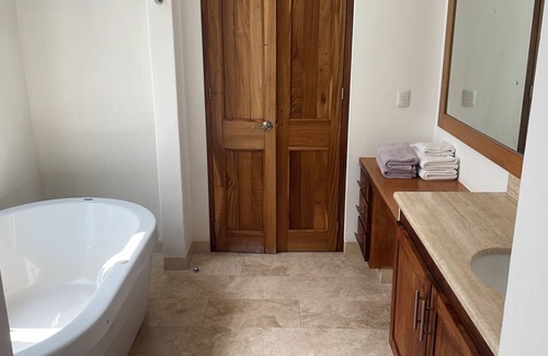 Sector R Apartamento | CONDOMINIO EN LA CRUCECITA HUATULCO, CON HERMOSAS VISTAS AL PUEBLO